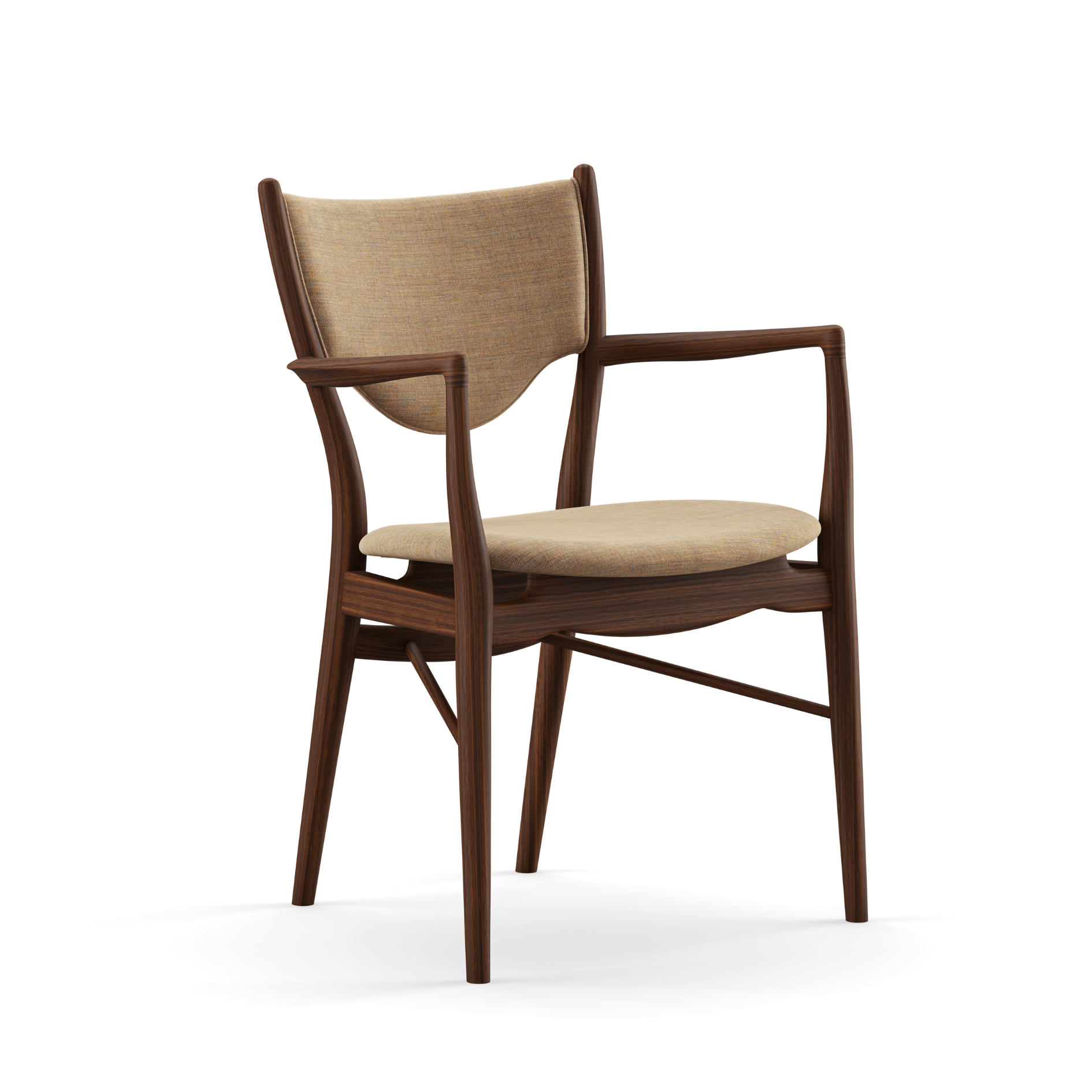 The 46 Armchair